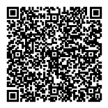 QR код мини отеля Getik