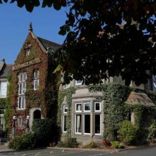 Фотографии гостиницы 
            Best Western Motherwell Centre Moorings Hotel