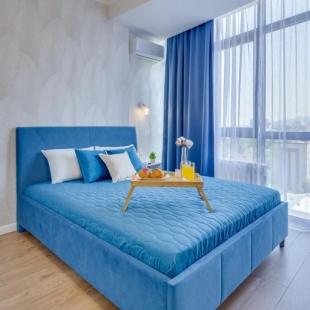 Фотография квартиры Апартаменты Asaapart Lamiya 3 74