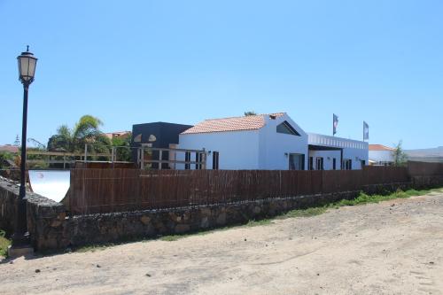 Фотография мини отеля Da Mata Kite&Surf House