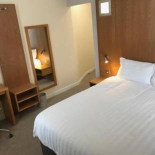 Фотографии гостиницы
Corona Hotel Rotherham Sheffield Meadowhall