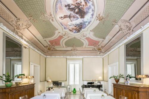 Фотография мини отеля B&B Sant'Agostino