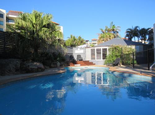 Фотография апарт отеля Mylos Holiday Apartments