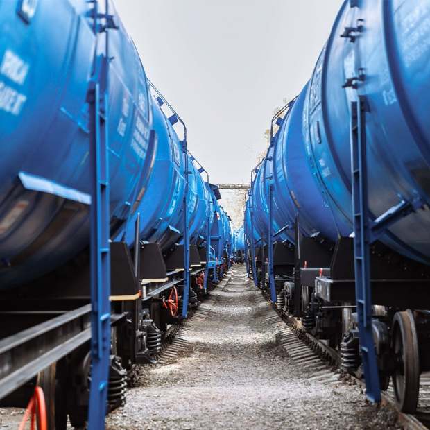 Фотография предприятий Вагоностроительная компания Мордовии