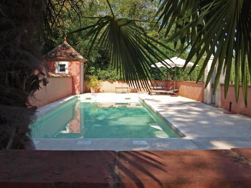 Фотография гостевого дома La Mouline