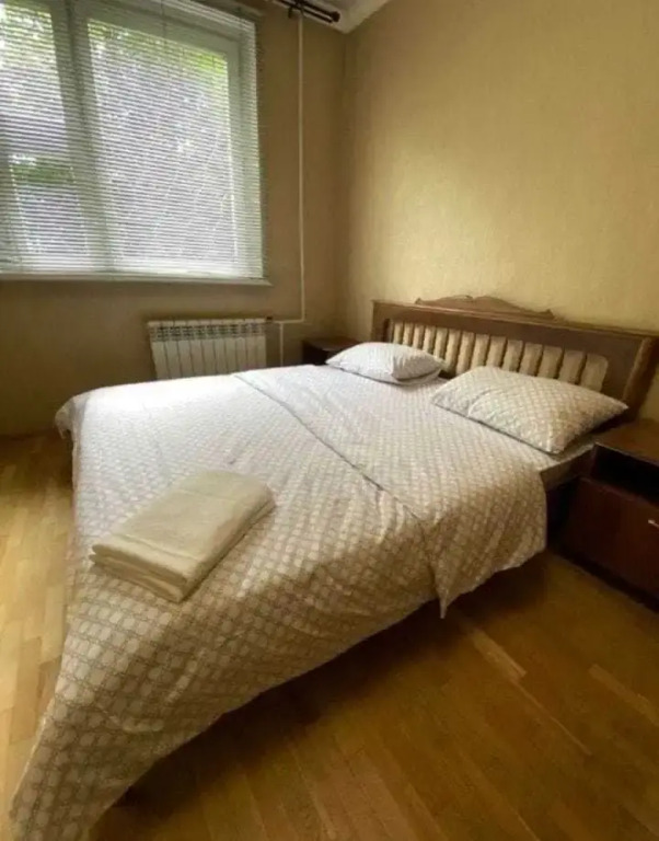 Фотография квартиры Апартаменты Khimki Panfilova 18