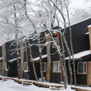 Фотографии гостиницы
Hotel y Cabañas Borde Andino