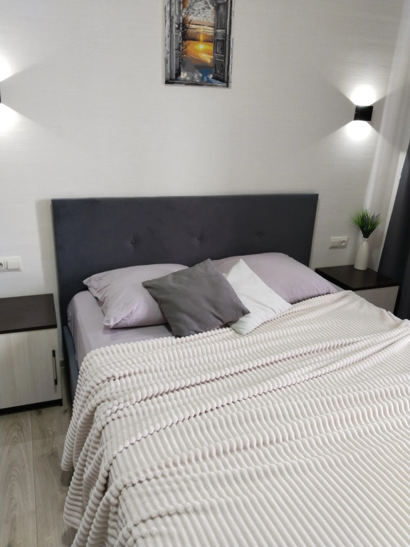 Фотография квартиры Квартира комфортная на улице Трудовые Резервы