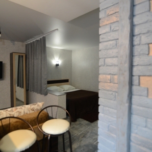 Фотография квартиры Квартира ют и удобство в центре с хорошим ремонтом для посуточной аренды