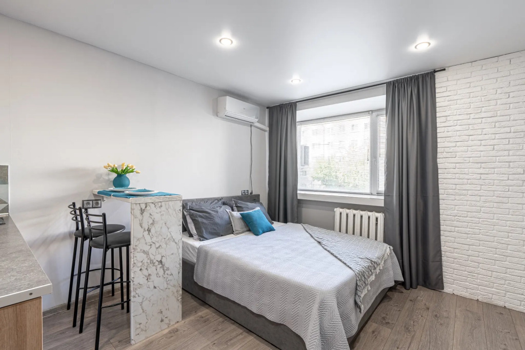 Фотография квартиры Квартира в центре города