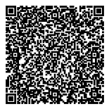 QR код мини отеля Аллюр