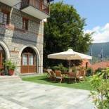 Фотография гостиницы Hotel Adonis