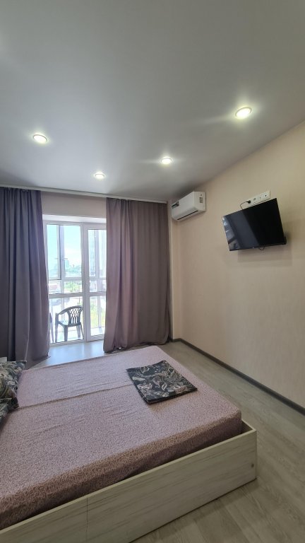 Фотография квартиры Квартира на Мамаевом Кургане