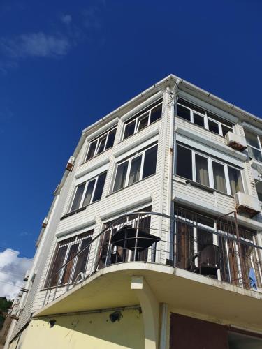 Фотография апарт отеля Морской Ангел