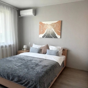 Фотография квартиры Апартаменты на Владимирской 37