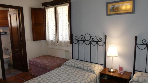 Фотография гостевого дома Pasaje San Jorge