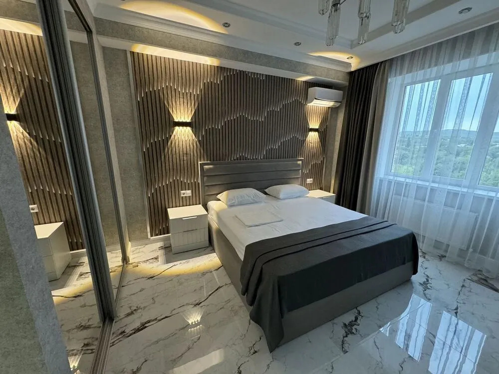 Фотография квартиры Квартира Элитная с красивым видом