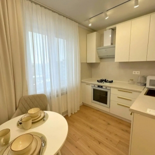 Фотография квартиры Квартира с Дизайнерским Ремонтом