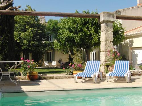 Фотография мини отеля Lacanepière