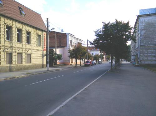 Фотография апарт отеля На Площади Руднева