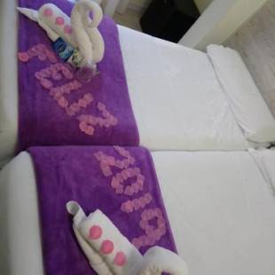 Фотографии гостевого дома
Pensión El Otero 2