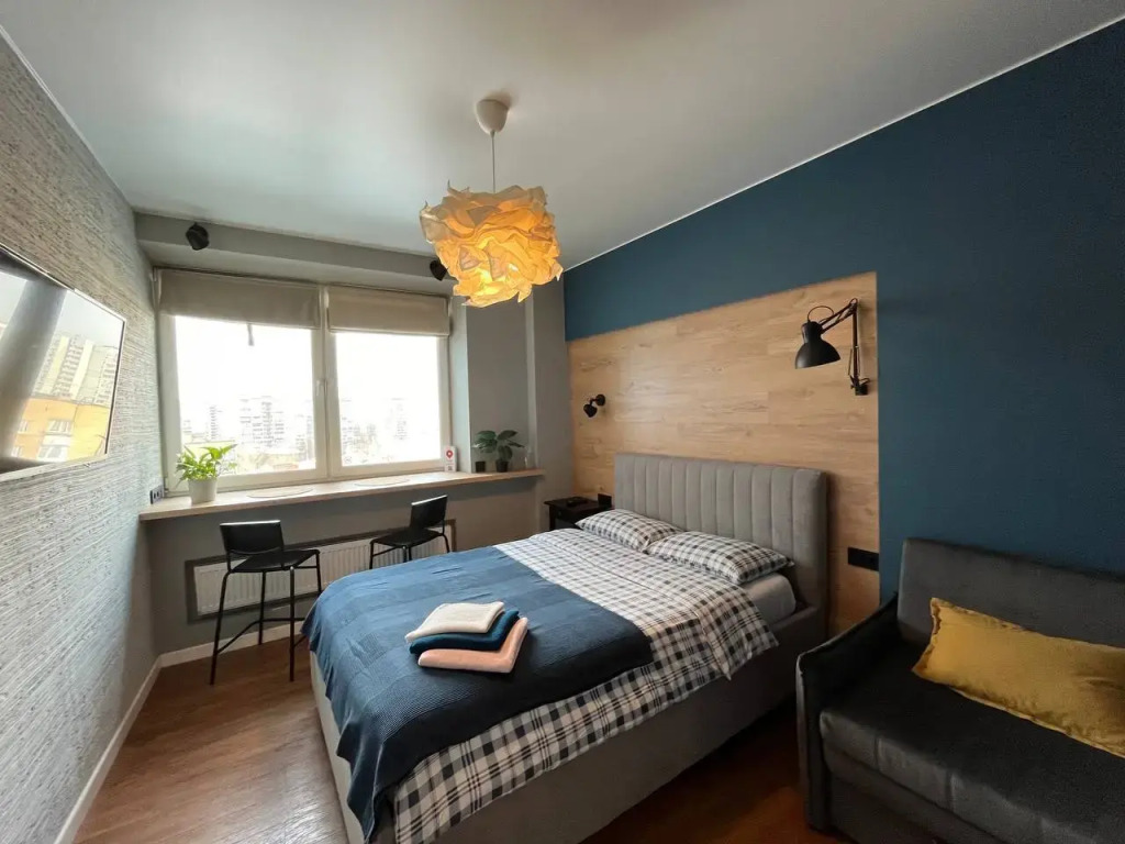 Фотография квартиры Апартаменты Dream Apartmens 7