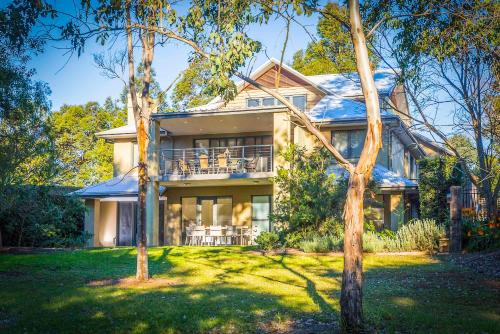 Фотография гостевого дома The Arthouse