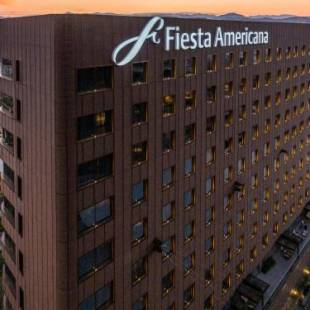 Фотографии гостиницы
Fiesta Americana Ciudad de México Satelite
