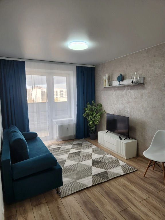 Фотография квартиры Квартира Уютная квартира в новом доме