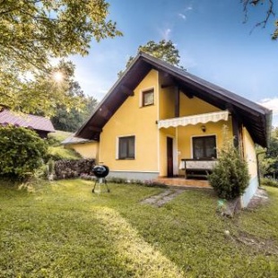 Фотография гостевого дома Country House Budana