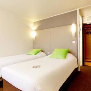 Фотографии гостиницы
Campanile Saintes