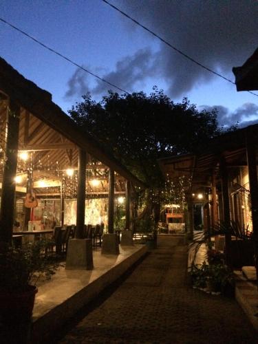 Фотография хостела Indopurejoy House