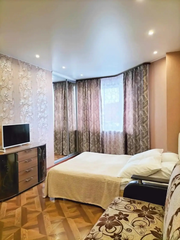 Фотография квартиры Апартаменты Квартира в Новостройке