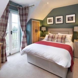 Фотография мини отеля Hill Farm