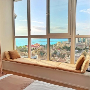 Фотография квартиры Апартаменты на улице Депутатская