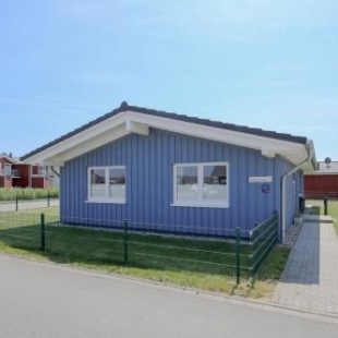 Фотография гостевого дома Ferienhaus - Norderoog