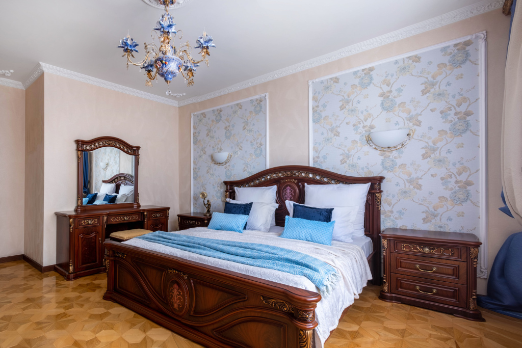 Фотография квартиры Апартаменты Жилье на Водах Luxury Class