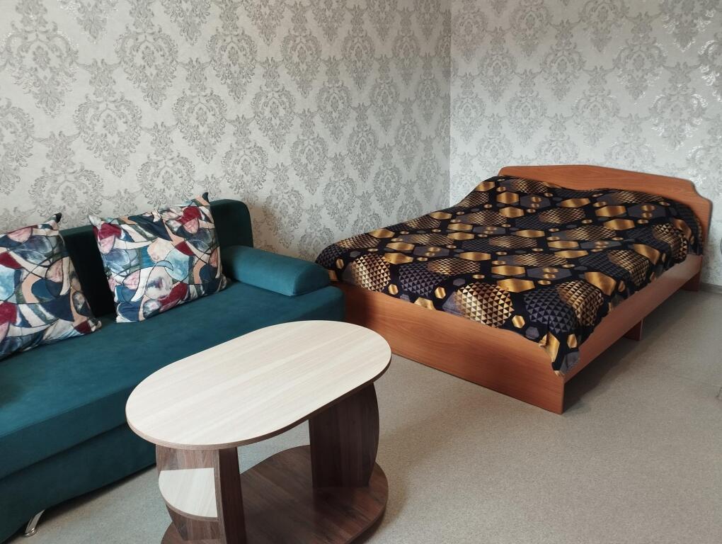 Фотография квартиры Апартаменты на проспекте Коммунистический 65