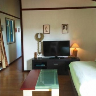 Фотография гостевого дома Otemanu Ninamu Fare