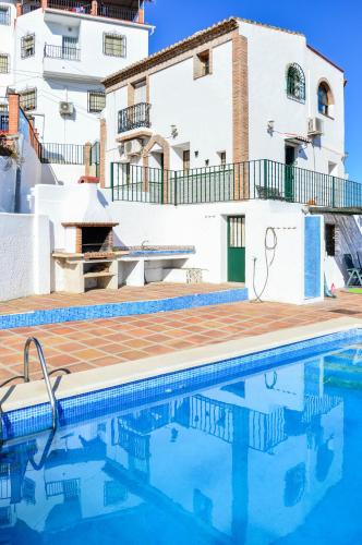 Фотография гостевого дома Villa Portillo