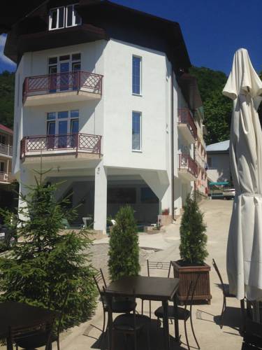 Фотографии гостиницы 
            Алмаз