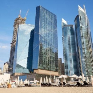 Фотография апарт отеля Sonder at JBR The Walk