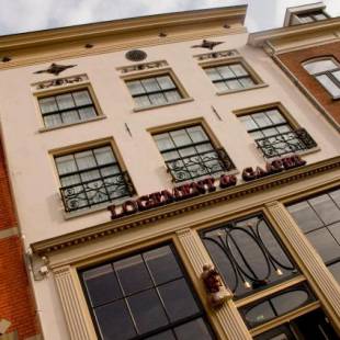 Фотографии гостиницы
Hotel de Gaaper