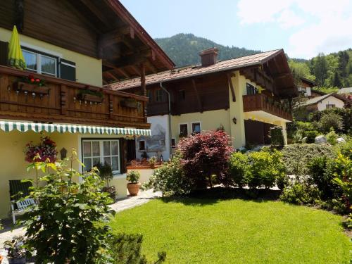 Фотография гостиницы Alpenhotel Bergzauber