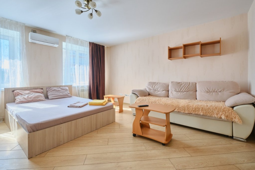 Фотография квартиры Апартаменты на Косарева 14