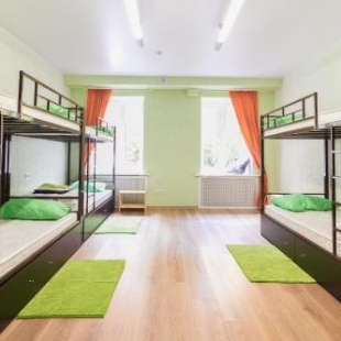 Фотография хостела Найс