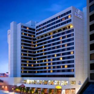 Фотографии гостиницы
Hilton Salt Lake City Center