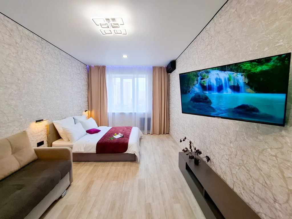 Фотография квартиры Квартира Caskad