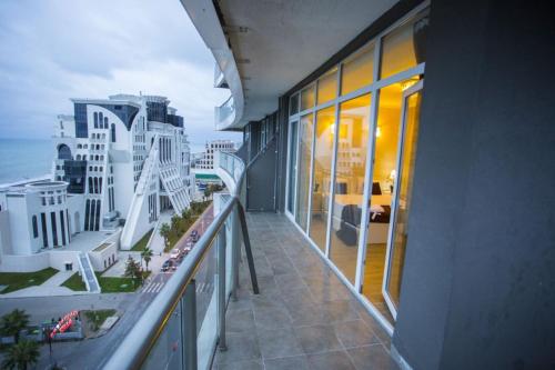 Фотография мини отеля ORBI Residence On Black Sea Coast