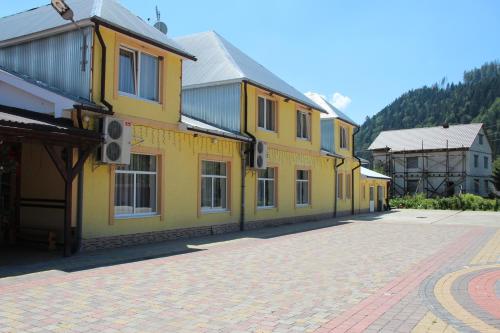 Фотография гостиницы Дуэт